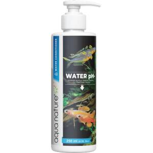 AquaNature Water PH- (Down)