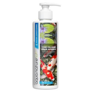 AquaNature Pond Chlorine Erase...