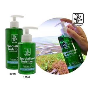 Tropica Plant Growth Specialised...