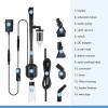 aquarium vacuum cleaner
