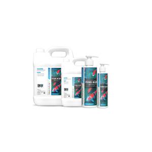 AquaNature Pond Blue Concentrated...