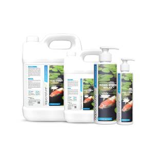 AquaNature Pond Stress Relax+...