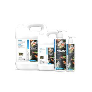 AquaNature Pond Clarifier Water...