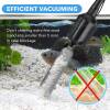 hygger vacuum cleaner