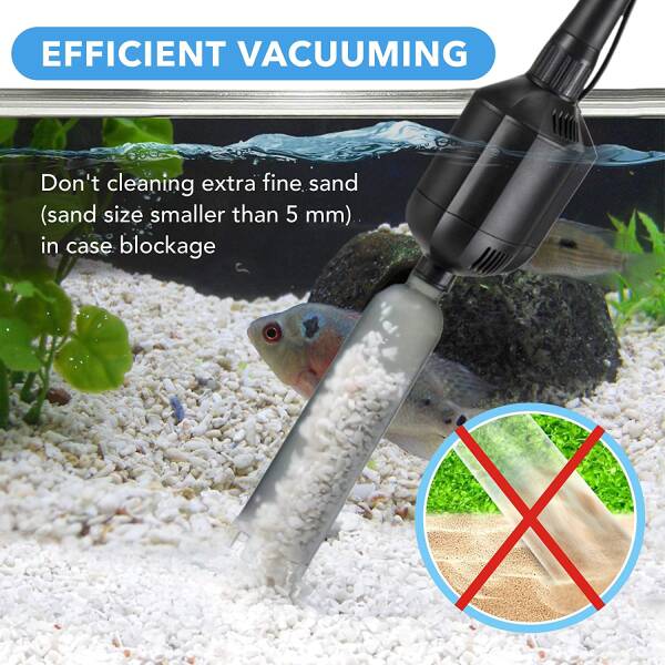 hygger vacuum cleaner