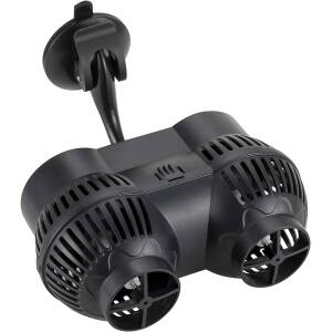 Hygger 3200GPH Quiet Aquarium...