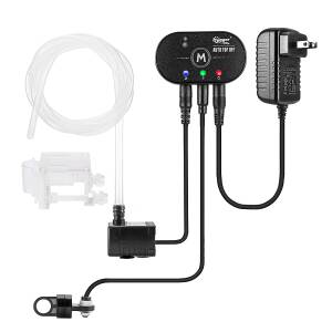hygger Aquarium Auto Top Off...