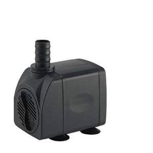 Enjoy Royal AC Aquarium Submersible Pump X-501