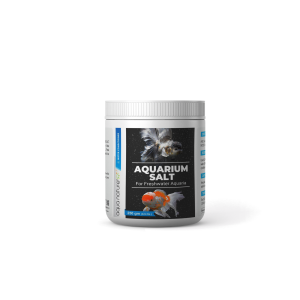 Aquanature Aquarium Salt for...