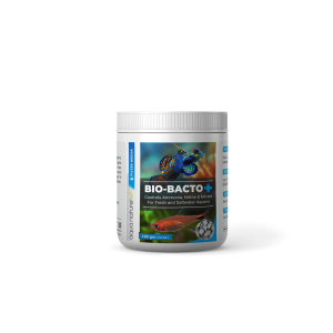AquaNature Bio Bacto + Biological...