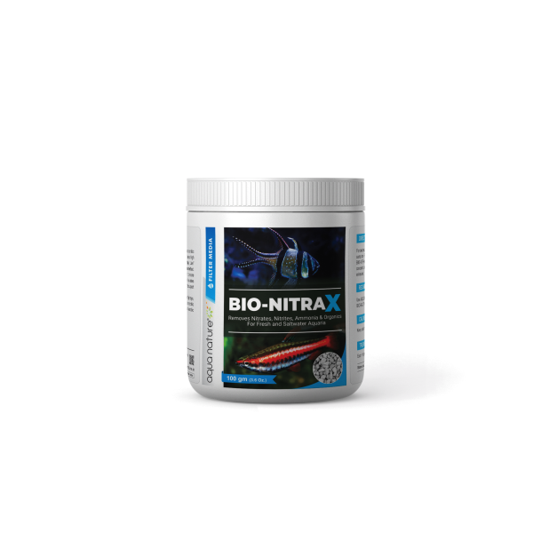 AquaNature Bio-NitraX Biological