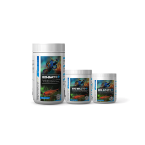 AquaNature Bio Bacto + Biological...