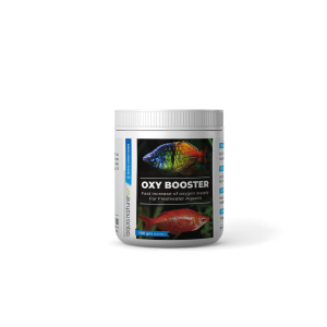 Aquanature OXY Booster Fast Increase...
