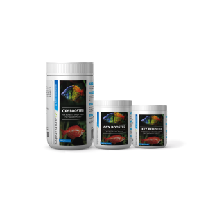 Aquanature OXY Booster Fast Increase...