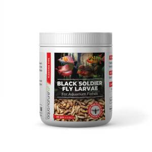 AquaNature High Protein Dried...