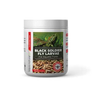 AquaNature High Protein Dried...