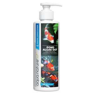 AquaNature Pond Algae Out Stops...