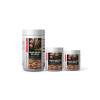 dried larvae food for fish