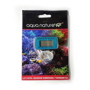 AquaNature LCD Display Small...