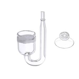 AquaNature Glass Co2 Diffuser...