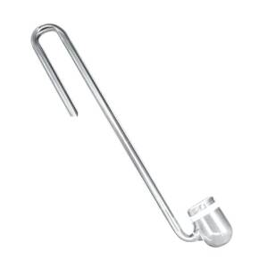 AquaNature U -Shape Hang On Glass...