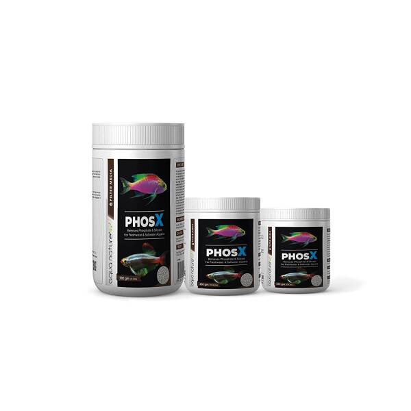 PhosX Phosphate & Silicate Remover
