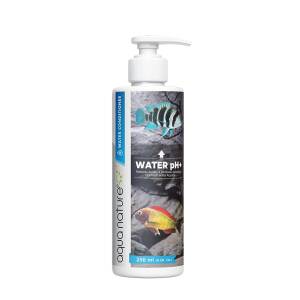 AquaNature Water PH+ Reduces...