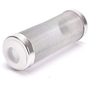 Aquarium Stainless Steel Shrimp...