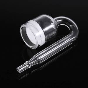 AquaNature Glass Co2 Diffuser...
