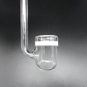 AquaNature U -Shape Hang On Glass...