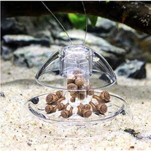 AquaNature Aquarium Snail/Planaria...