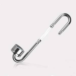 AquaNature Mufan Stainless Steel...