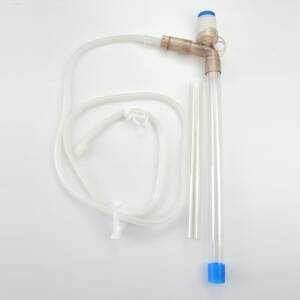 AquaNature Aquarium Gravel Cleaner...