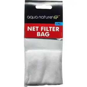 AquaNature Filter Media Net Bag...