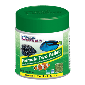 Ocean Nutrition Formula Two Food...