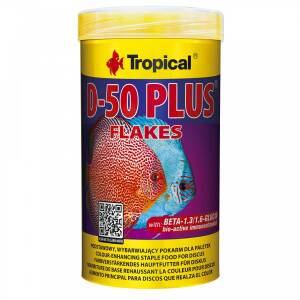 Tropical D-50 Plus Tropical D-50...