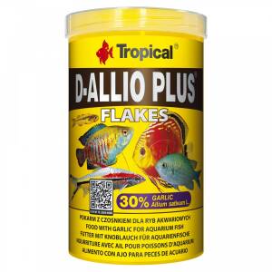 Tropical D-Allio Plus Garlic...