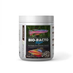 AquaNature Bio-Bacto Max Biological...