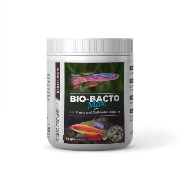 AquaNature Bio-Bacto Max
