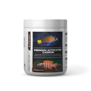 AquaNature Premium Activated...
