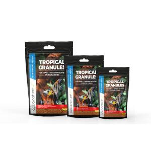AquaNature Tropical Granules...