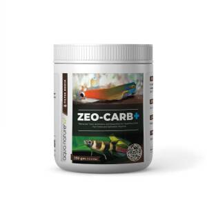 AquaNature Zeo-Carb+ Removes...