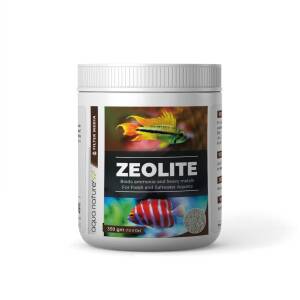 AquaNature Aquarium Zeolite Binds...