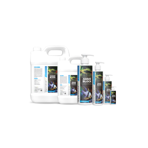 AquaNature Ammo Block Detoxifies...