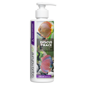 AquaNature Discus Trace –...