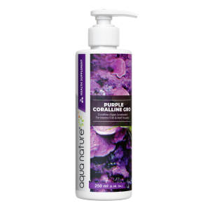 AquaNature Purple Coralline GRO...
