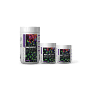 AquaNature Reef Calcium High...