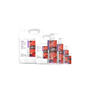AquaNature Reef Carbonate Raises...