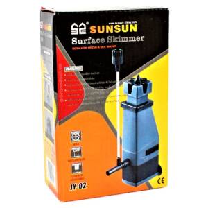 Sunsun Surface Skimmer For Fish...