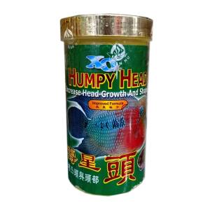 Ocean Free XO Humpy Head